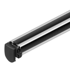 Set 2 tappi apribili per barre kargo-plus n99964>Nordrive Hot