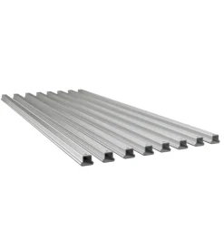 Set 8 traversini inferiori - 150 cm  n10213>Nordrive Outlet