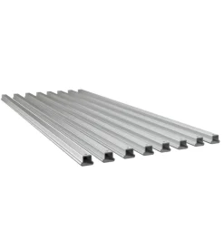 Set 8 traversini inferiori - 115 cm n10211>Nordrive Online