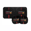 Set parasole e tendine redbull "powerbar"  nero e rosso>Oracle RedBull Racing Sale