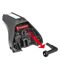 Set piedi per barre evos  n20001></noscript>Nordrive Discount