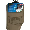 Set tappeti per auto aladino edition 2 serie tappeti universali 4 pezzi - beige  26910>Lampa Discount
