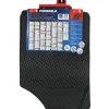 Set tappeti per auto formula serie tappeti 4 pezzi - 1  26901>Lampa Clearance
