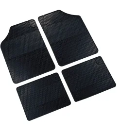 Set tappeti per auto formula serie tappeti 4 pezzi - 1  26901>Lampa Clearance