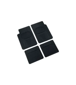 Set tappeti per auto universali contour 4 pezzi  26806>Lampa Outlet