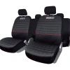 Set universale  spc1042 coprisedili auto completo nero/rosso>Sparco Online