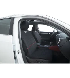 Set universale  spc1042 coprisedili auto completo nero/rosso><noscript><img width=