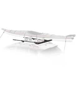 Showboat 66, portakayak con rulliera posteriore  y8004068>Yakima Sale