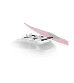 Showboat 66, portakayak con rulliera posteriore  y8004068><noscript><img width=