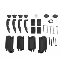 Showboat 66, portakayak con rulliera posteriore  y8004068><noscript><img width=