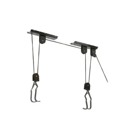 Sollevatore per bici a soffitto "lift"> Outlet