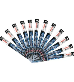 Spazzola tergicristallo aerotwin 340 mm plus>Bosch Sale