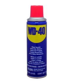 Spray lubrificante multiuso " wd-40 " - 100 ml.> Clearance