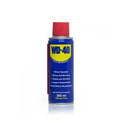 Spray lubrificante multiuso " wd-40 " - 200 ml.> New