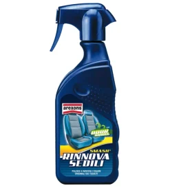 Spray rinnova sedili "smash" 400 ml>Arexons