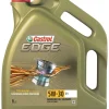 Ss olio castrol edge 5w-30 c1 5lt> Discount