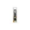 Stelo antenna "carbon-2" alluminio + carbonio pilot  40160>Lampa Sale