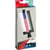 Stelo antenna flag - 11 cm - usa  40275> Hot