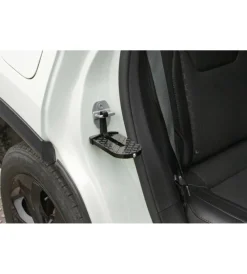 Step pedana poggia piedi per portiera auto - 62111>Lampa Outlet