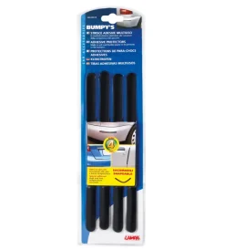 Striscie adesive bumpy s 4 pezzi  20619><noscript><img width=