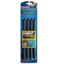 Striscie adesive bumpy s 4 pezzi  20619><noscript><img width=