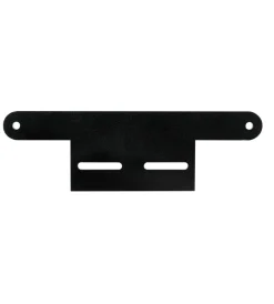 Supporto catarifrangente targa moto  90145><noscript><img width=