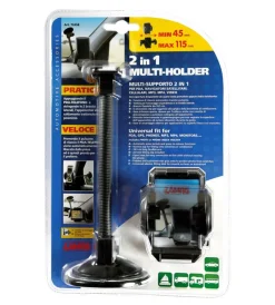 Supporto multiuso 2 in 1 per pda  72458>Lampa Sale