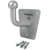 Supprto universale per portabiciclette posteriori a gancio traino con fissaggio a muro o soffitto - n50950>Nordrive New