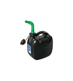 Tanica 5 litri con travasatore gs-dekra 66980>Lampa Online