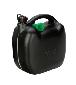 Tanica per carburante con travasatore 10 l - 66981>Lampa Online