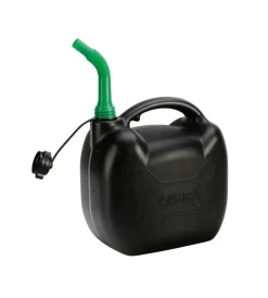 Tanica per carburante con travasatore 10 l - 66981>Lampa Online