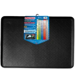 Tappetino baule "proteus" 90 x 70  24012>Lampa Discount