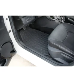 Tappeto auto montecarlo serie tappeti universali 4 pezzi 26533>Lampa New