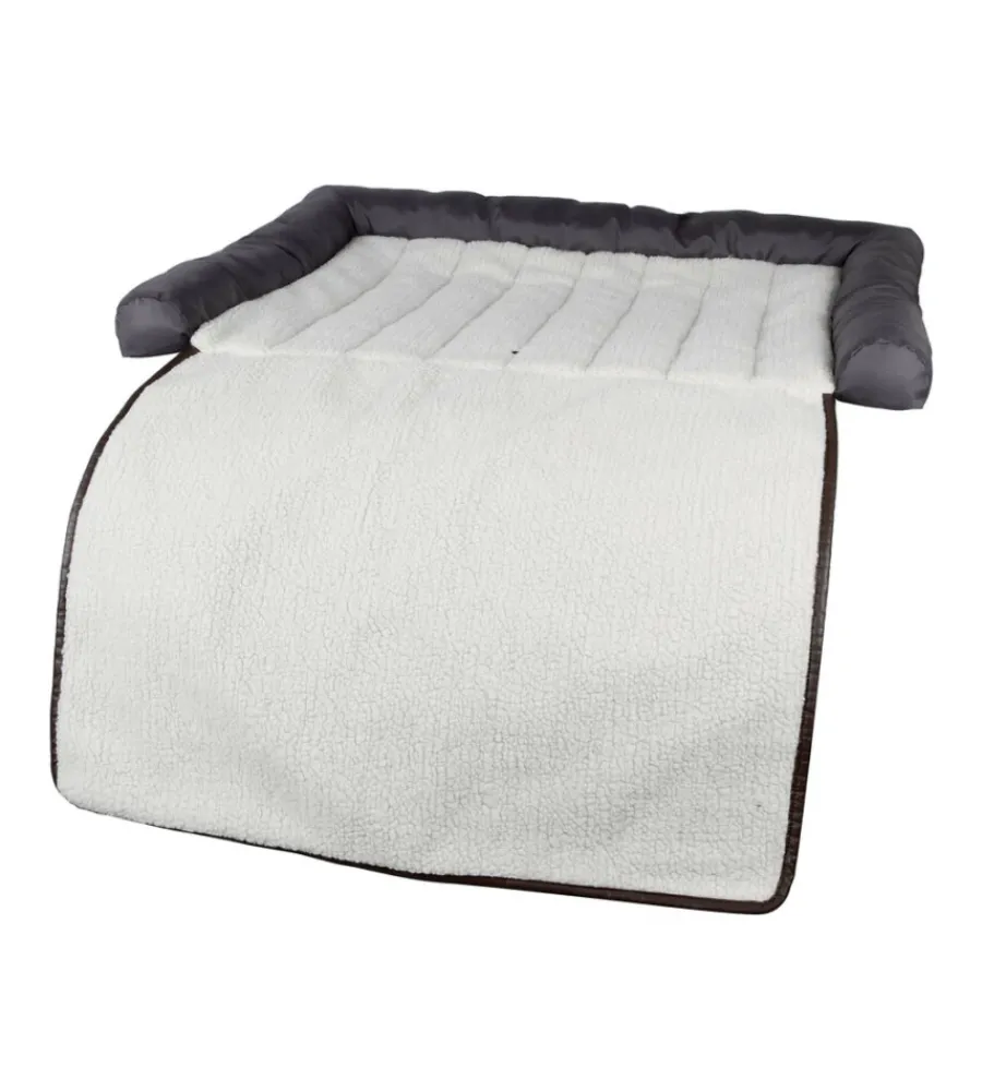 Tappeto per cani per auto "3in1" 100x133 cm - 60457>Lampa Hot