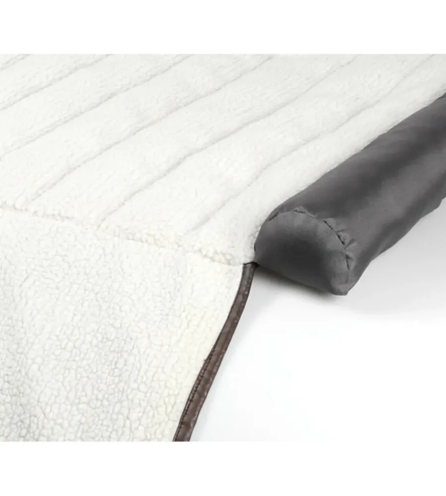 Tappeto per cani per auto "3in1" 100x133 cm - 60457>Lampa Hot