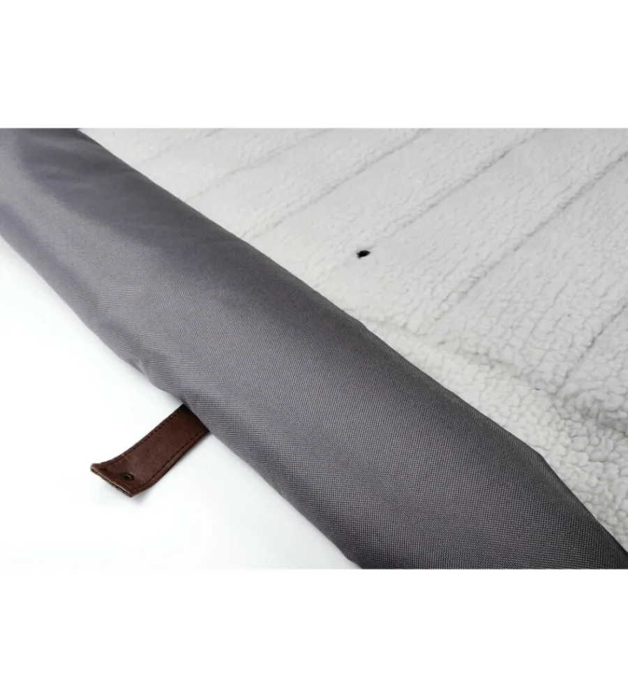 Tappeto per cani per auto "3in1" 100x133 cm - 60457>Lampa Hot