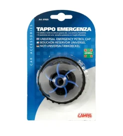 Tappo d'emergenza universale  67025>Lampa Hot