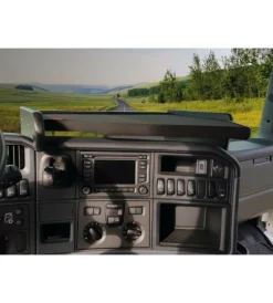 Tavolino per cruscotto camion scania r 04>17 ->Lampa Sale