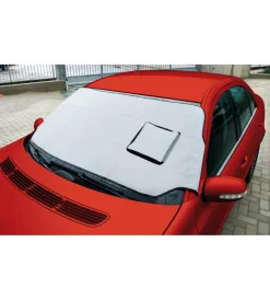 Telo antibrina per parabrezza 