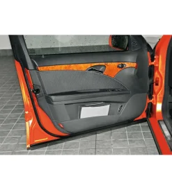 Telo antibrina per parabrezza 