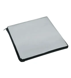 Telo antibrina per parabrezza 