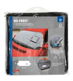 Telo antibrina per parabrezza 