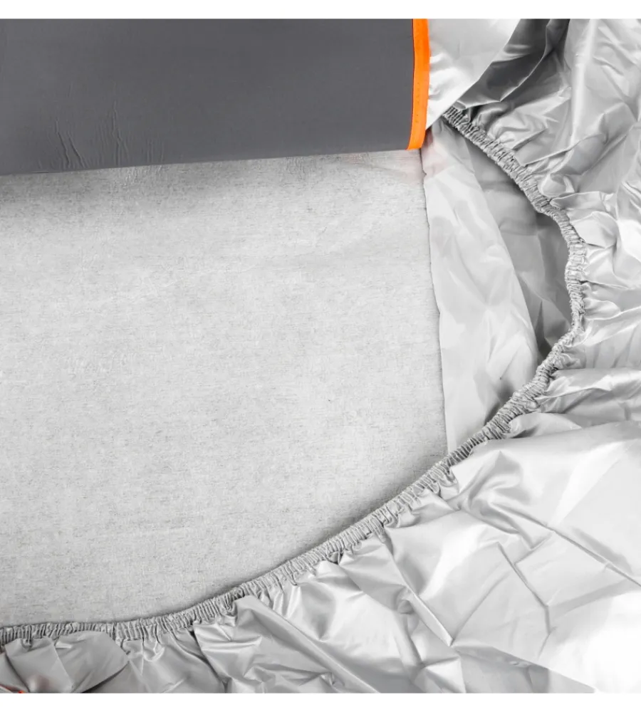 Telo antigrandine copriauto "meteo-max 3" ag-4 - 20553>Lampa Hot