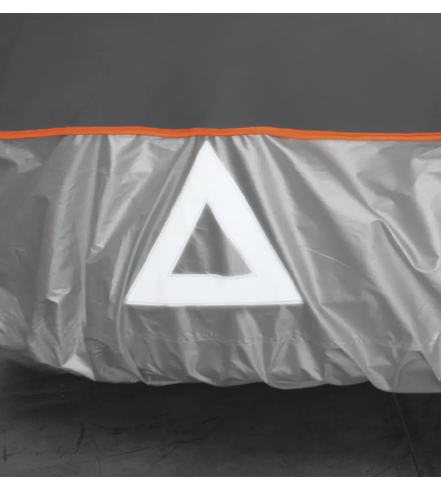 Telo antigrandine copriauto "meteo-max 3" ag-5 - 20554>Lampa New