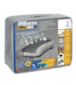 Telo antigrandine copriauto "meteo-max 3" ag-6 - 20555>Lampa New