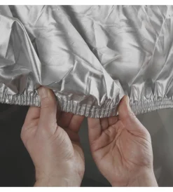 Telo antigrandine copriauto 