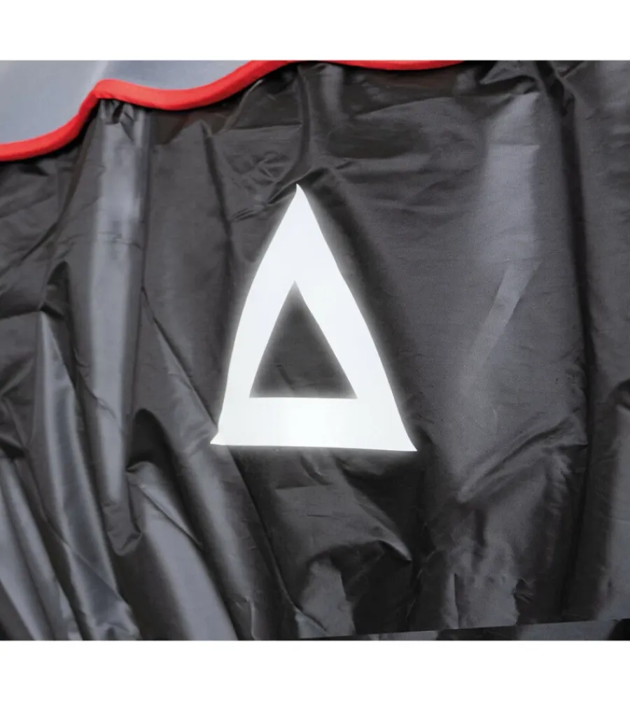 Telo antigrandine copriauto "meteo shelter premium" ag-8 - 20248>Lampa Sale