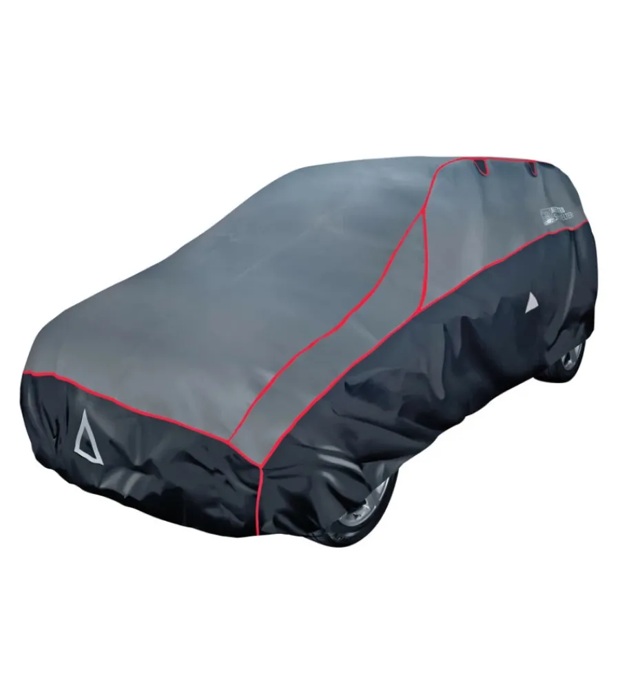 Telo antigrandine copriauto "meteo shelter premium" ag-4 - 20244>Lampa