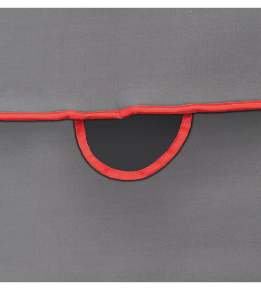 Telo antigrandine copriauto "meteo shelter premium" ag-5 - 20245>Lampa