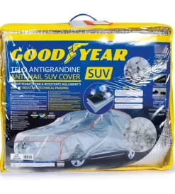 Telo antigrandine copriauto tg s>Goodyear Discount